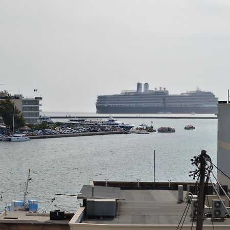 Fontana Rooms Mytilene Bagian luar foto