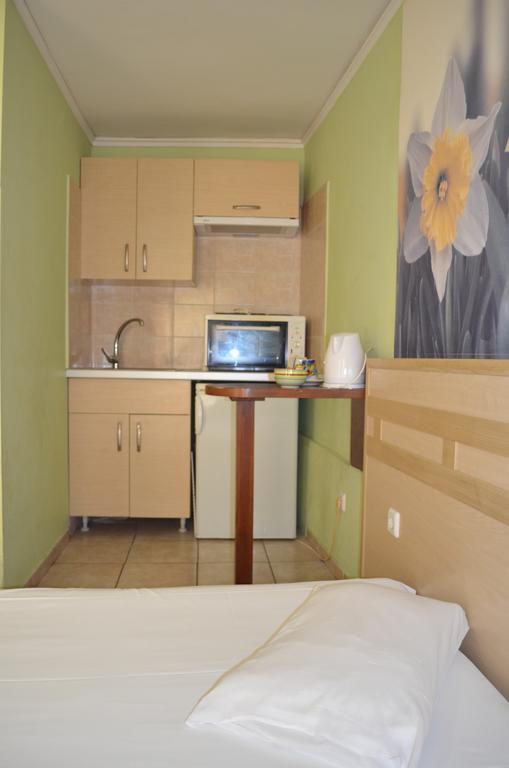 Fontana Rooms Mytilene Ruang foto