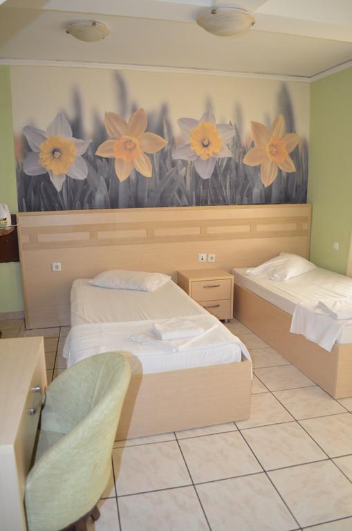 Fontana Rooms Mytilene Ruang foto