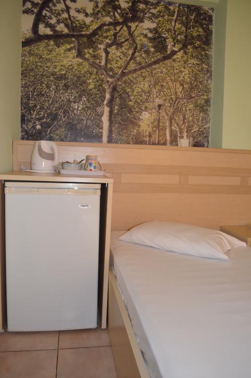 Fontana Rooms Mytilene Ruang foto