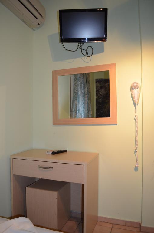 Fontana Rooms Mytilene Ruang foto