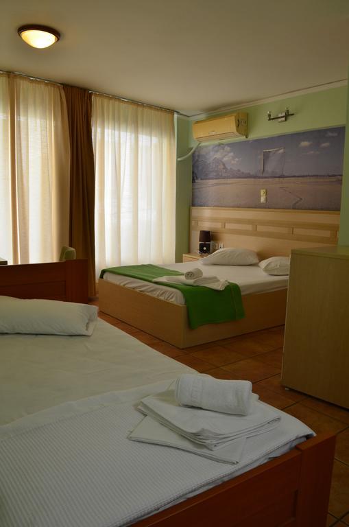 Fontana Rooms Mytilene Ruang foto